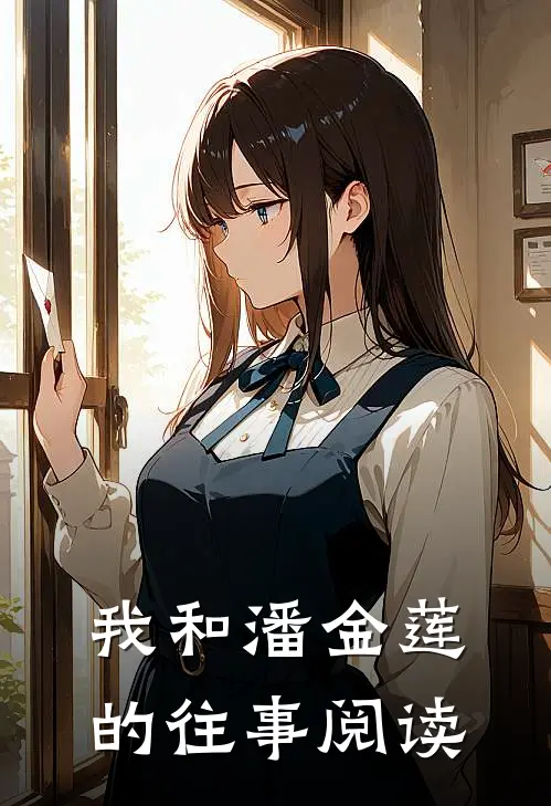 我和潘金莲的往事阅读