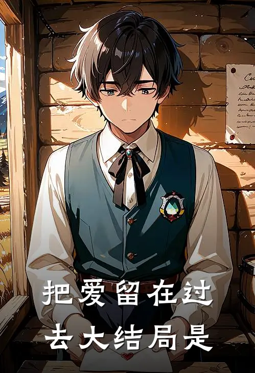 把爱留在过去大结局是