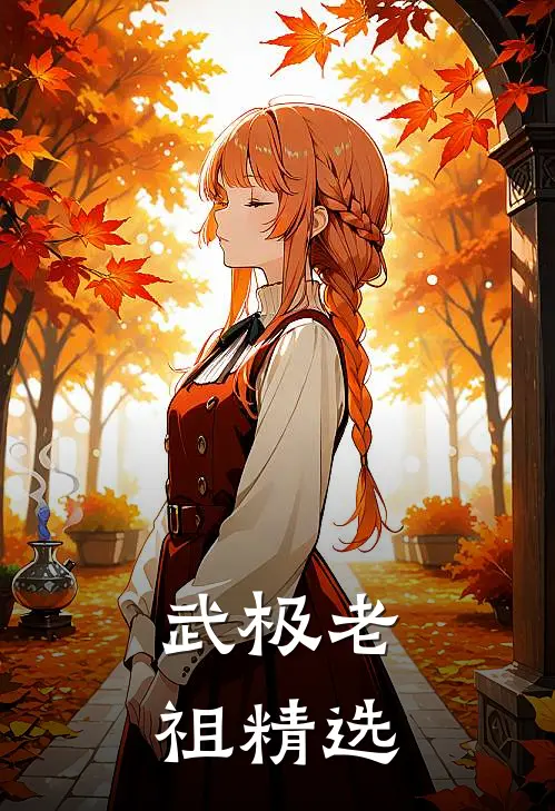 武极老祖精选