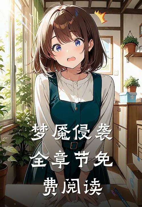 梦魇侵袭全章节免费阅读