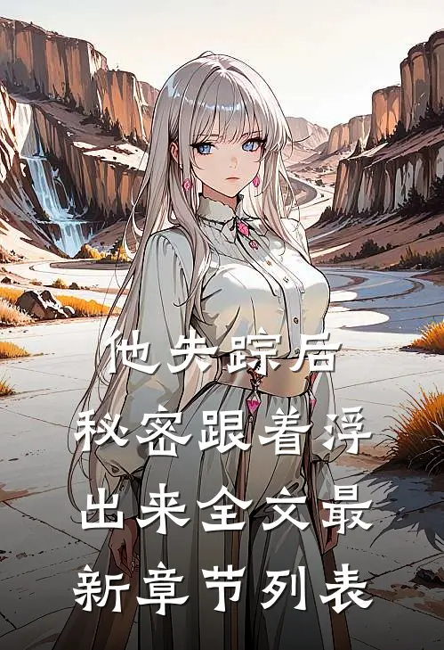 他失踪后，秘密跟着浮出来全文最新章节列表