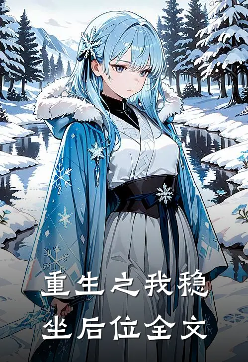 重生之我稳坐后位全文