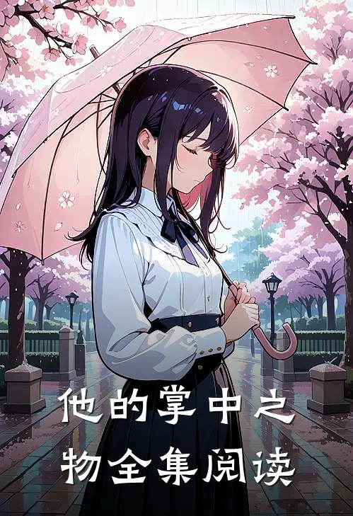 他的掌中之物全集阅读