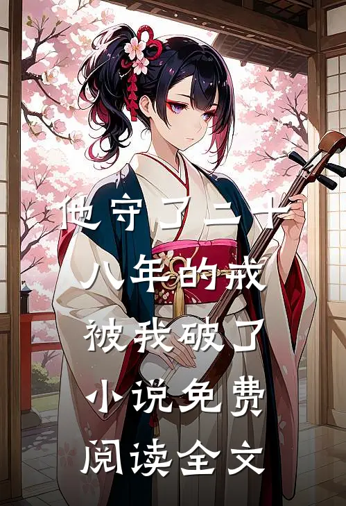他守了二十八年的戒，被我破了小说免费阅读全文