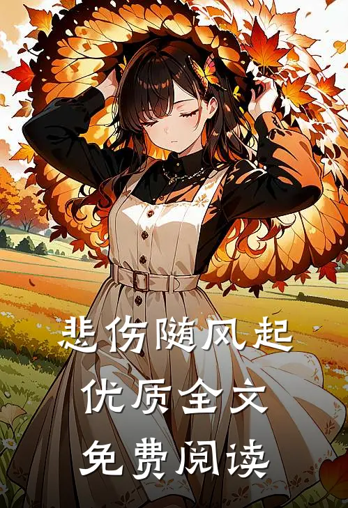 悲伤随风起优质全文免费阅读