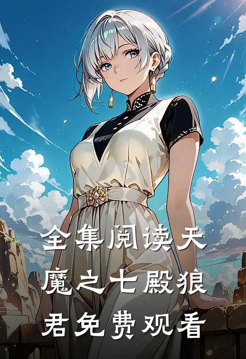 全集阅读天魔之七殿狼君免费观看