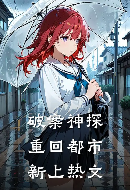 破案神探重回都市新上热文