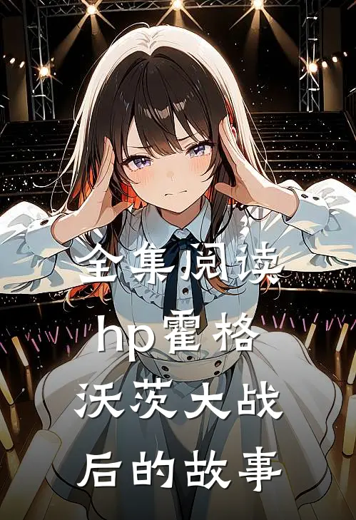 全集阅读hp霍格沃茨大战后的故事