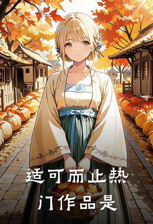 适可而止热门作品是