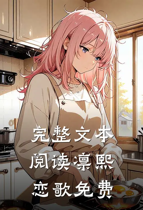 完整文本阅读凛熙恋歌免费