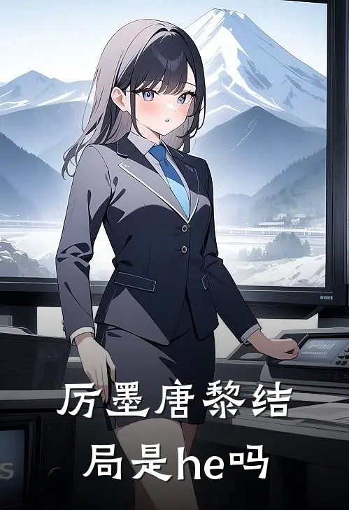厉墨唐黎结局是he吗