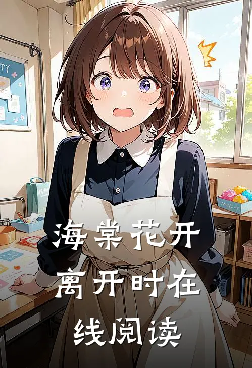海棠花开离开时在线阅读