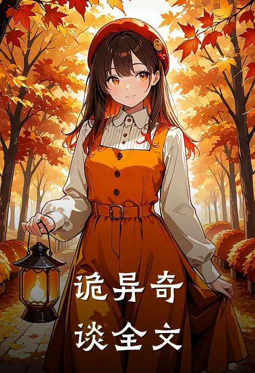 诡异奇谈全文