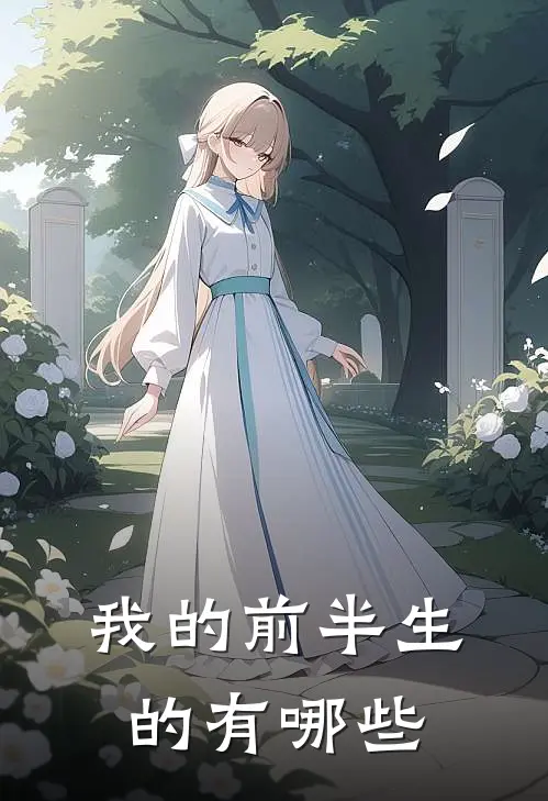 我的前半生的有哪些