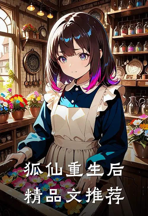狐仙重生后精品文推荐