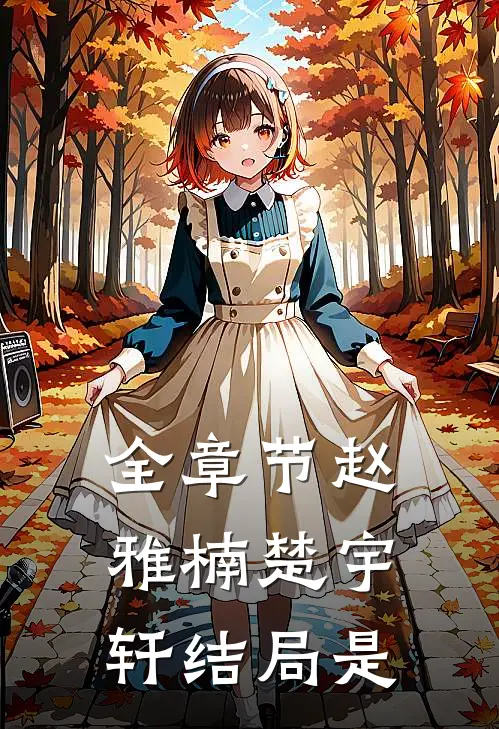 全章节赵雅楠楚宇轩结局是