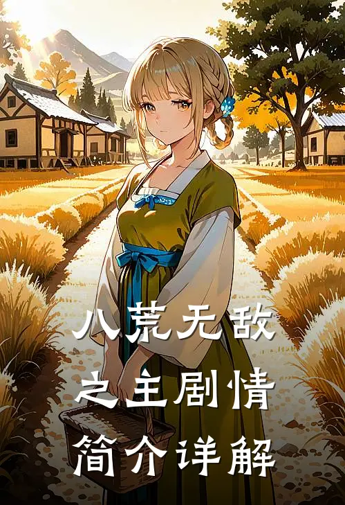 八荒无敌之主剧情简介详解
