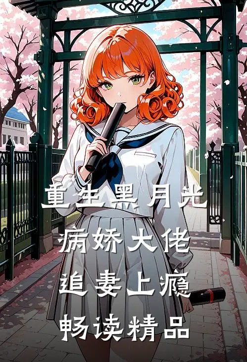 重生黑月光病娇大佬追妻上瘾畅读精品