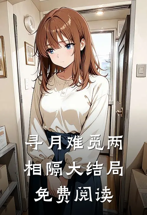 寻月难觅两相隔大结局免费阅读