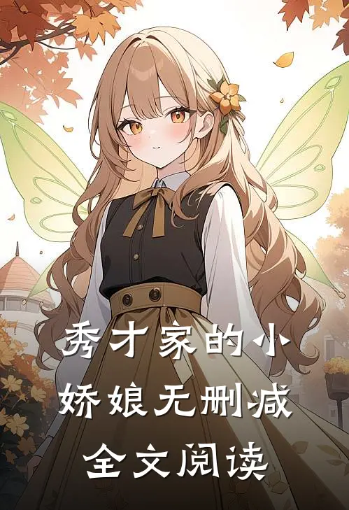 秀才家的小娇娘无删减全文阅读