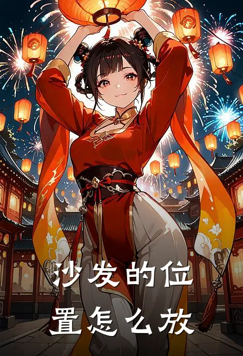 沙发的位置怎么放