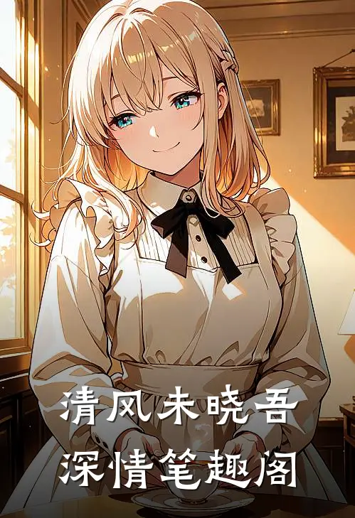 清风未晓吾深情笔趣阁
