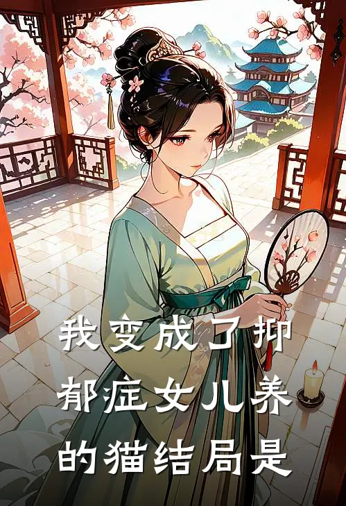 我变成了抑郁症女儿养的猫结局是