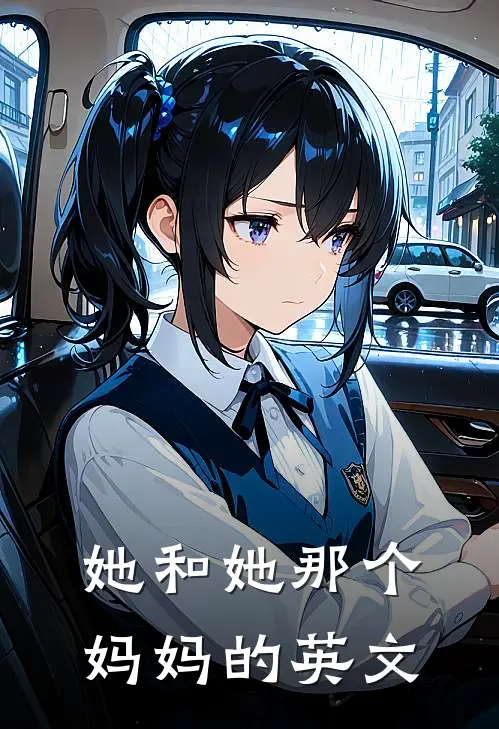 她和她那个妈妈的英文
