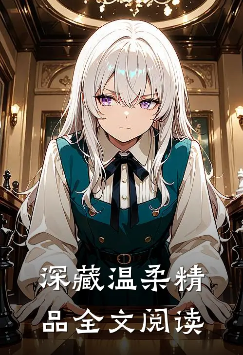 深藏温柔精品全文阅读