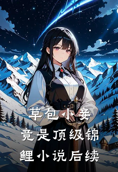 草包小妾,竟是顶级锦鲤后续免费阅读