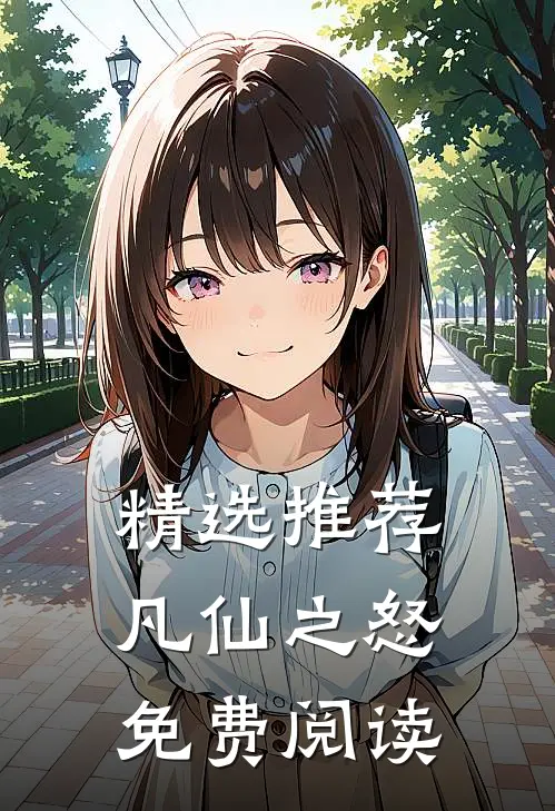 精选推荐凡仙之怒免费阅读