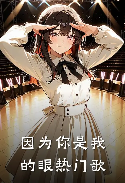 因为你是我的眼热门歌