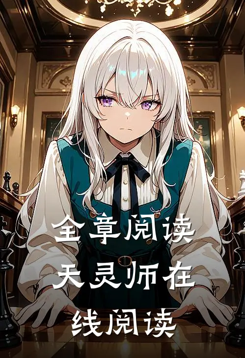 全章阅读天灵师在线阅读