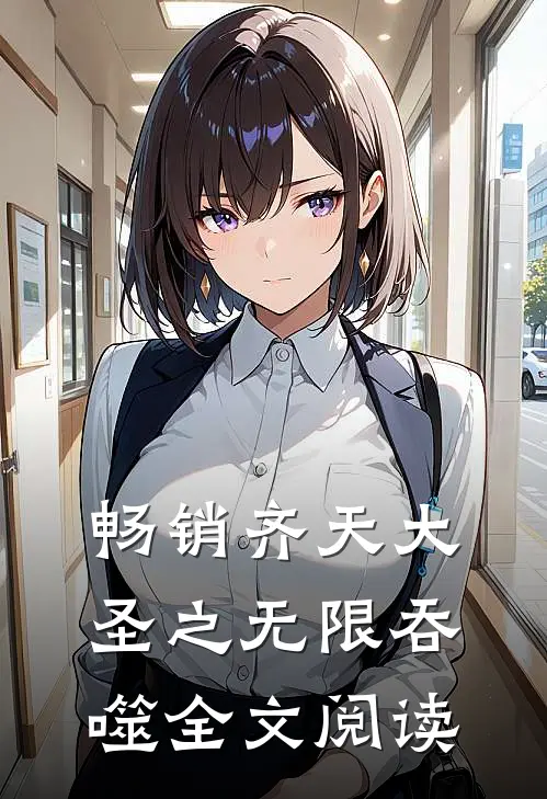 畅销齐天大圣之无限吞噬全文阅读