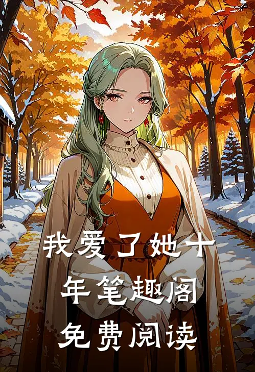 我爱了她十年笔趣阁免费阅读