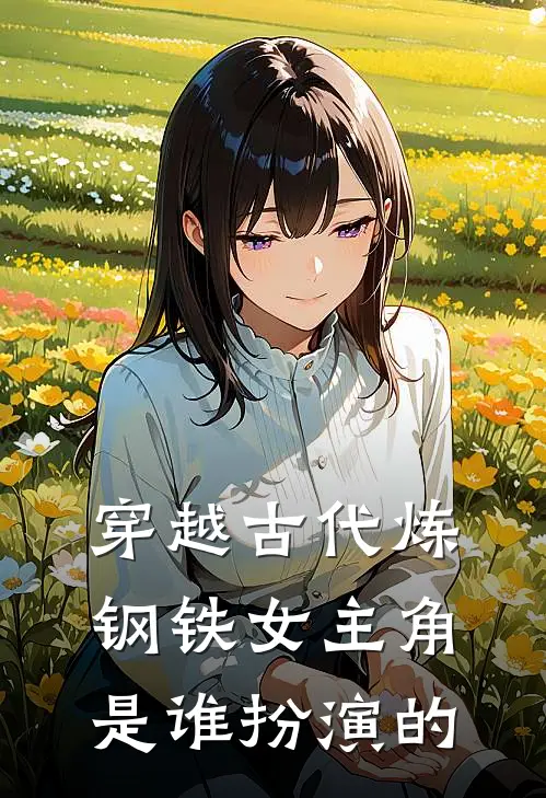 穿越古代炼钢铁女主角是谁扮演的