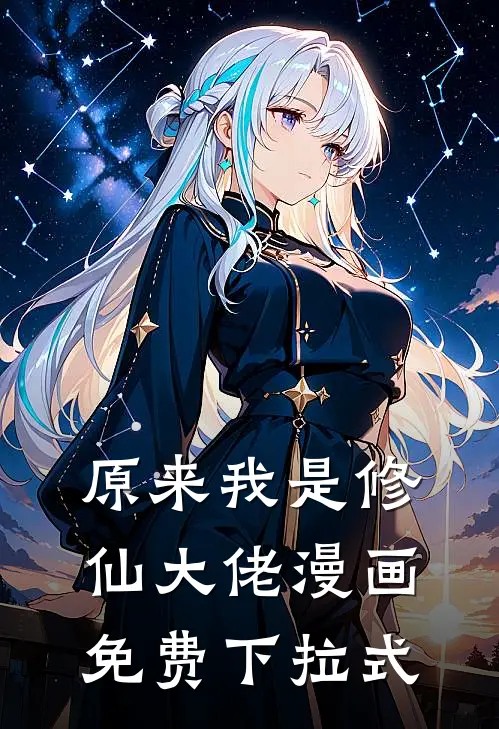 原来我是修仙大佬漫画免费下拉式