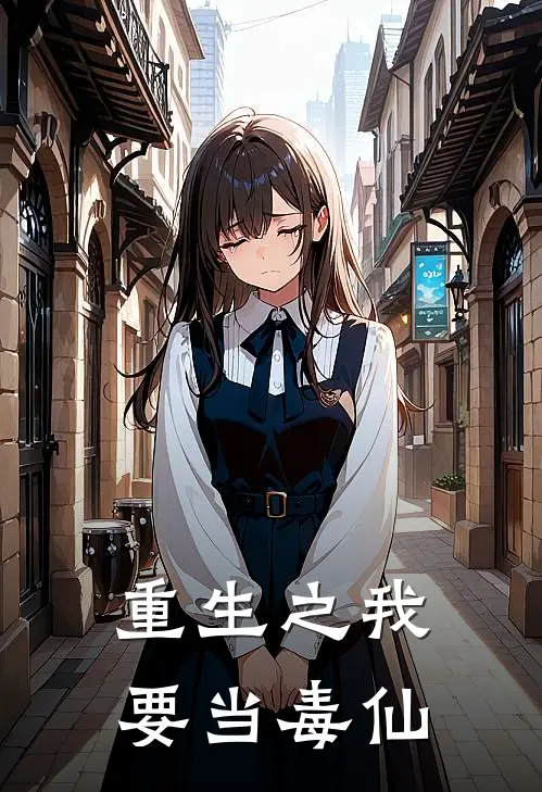 重生之我要当毒仙