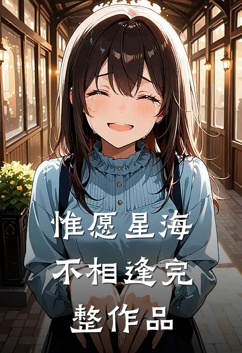 惟愿星海不相逢完整作品