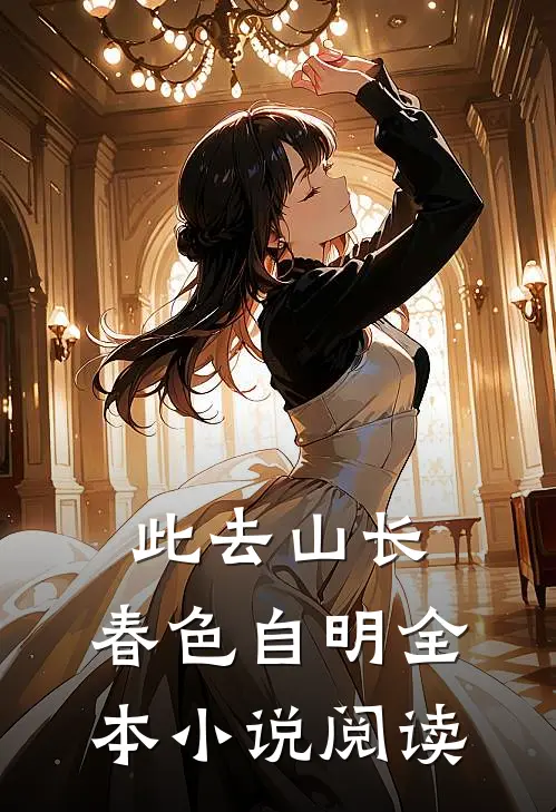 此去山长，春色自明全本小说阅读