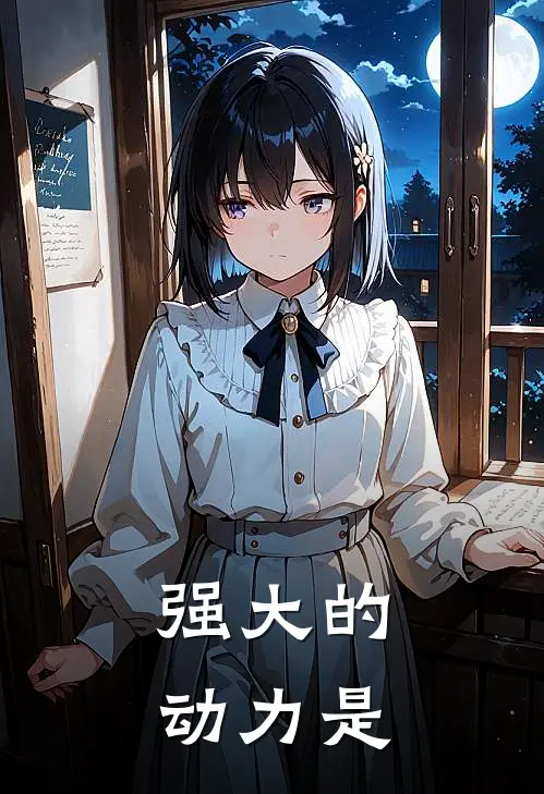 强大的动力是