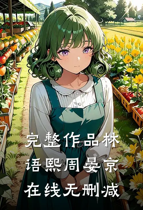 完整作品林语熙周晏京在线无删减