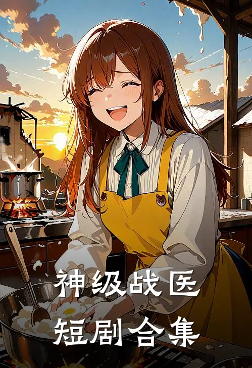神级战医短剧合集