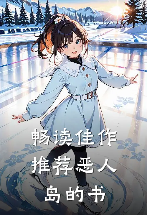 畅读佳作推荐恶人岛的书