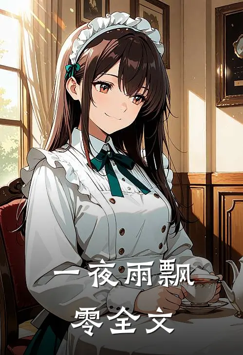 一夜雨飘零全文
