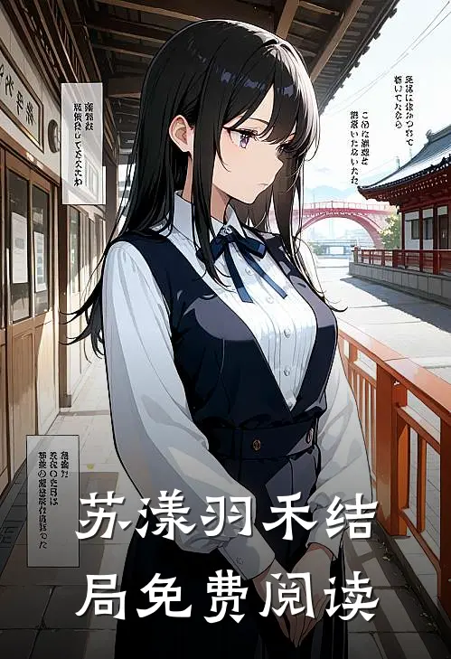 苏漾羽禾结局免费阅读