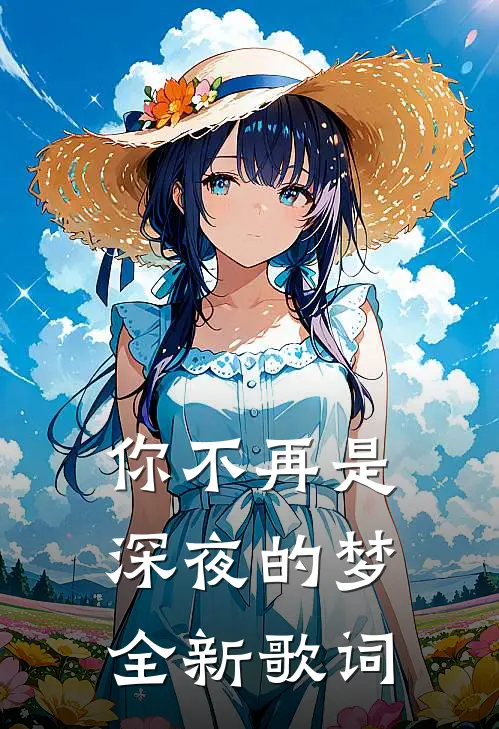 你不再是深夜的梦全新歌词