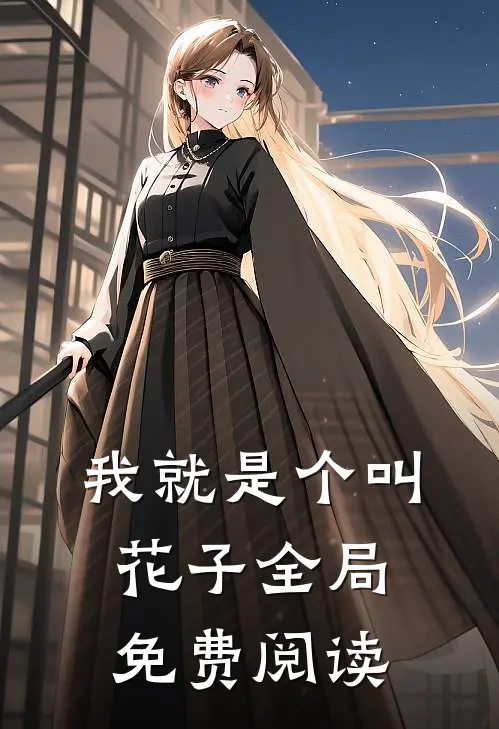 我就是个叫花子全局免费阅读