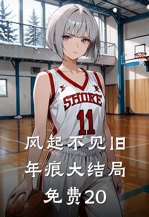 风起不见旧年痕大结局免费20
