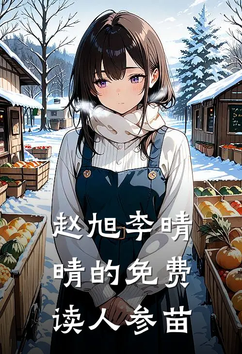 赵旭李晴晴的免费读人参苗